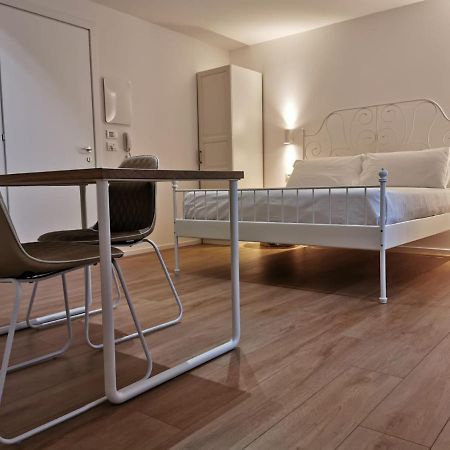 Borgo Di Ponte Holiday Apartments & Rooms Cividale Del Friuli Ngoại thất bức ảnh
