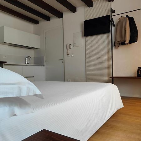Borgo Di Ponte Holiday Apartments & Rooms Cividale Del Friuli Ngoại thất bức ảnh