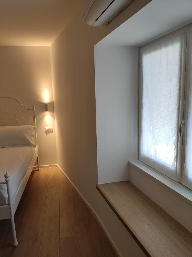 Borgo Di Ponte Holiday Apartments & Rooms Cividale Del Friuli Ngoại thất bức ảnh