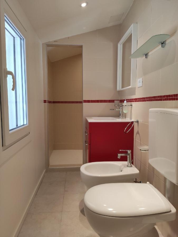 Borgo Di Ponte Holiday Apartments & Rooms Cividale Del Friuli Ngoại thất bức ảnh