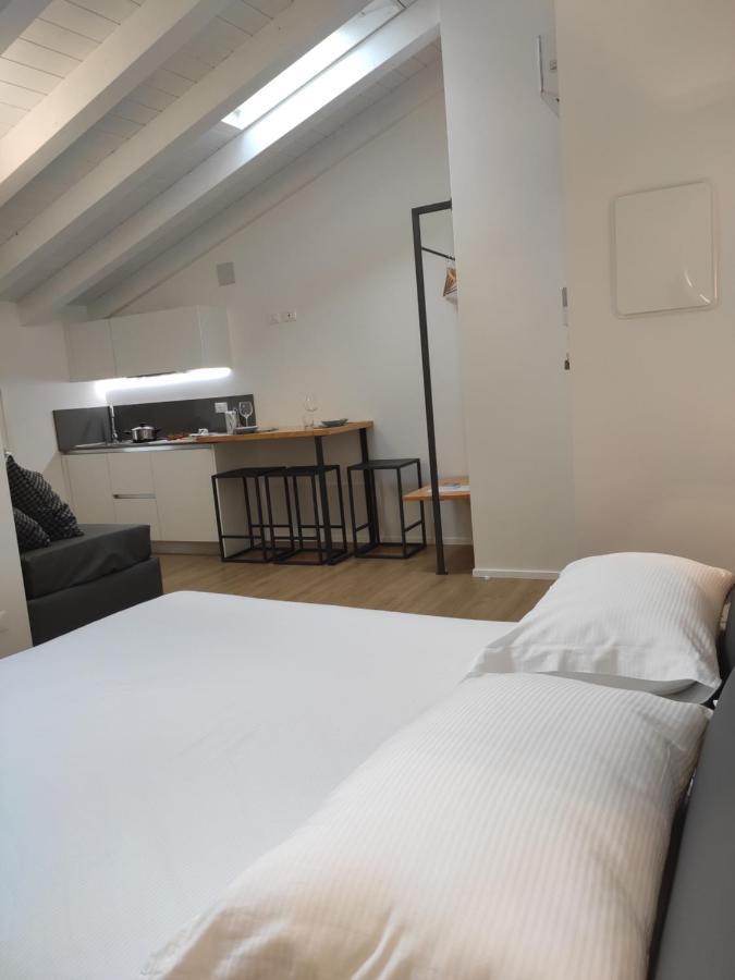Borgo Di Ponte Holiday Apartments & Rooms Cividale Del Friuli Ngoại thất bức ảnh
