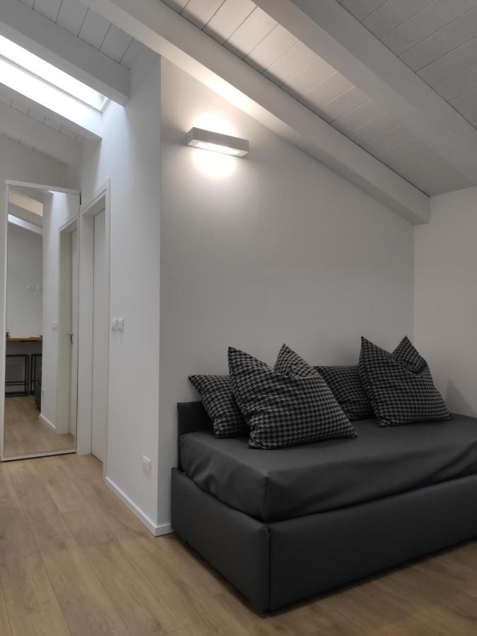 Borgo Di Ponte Holiday Apartments & Rooms Cividale Del Friuli Ngoại thất bức ảnh