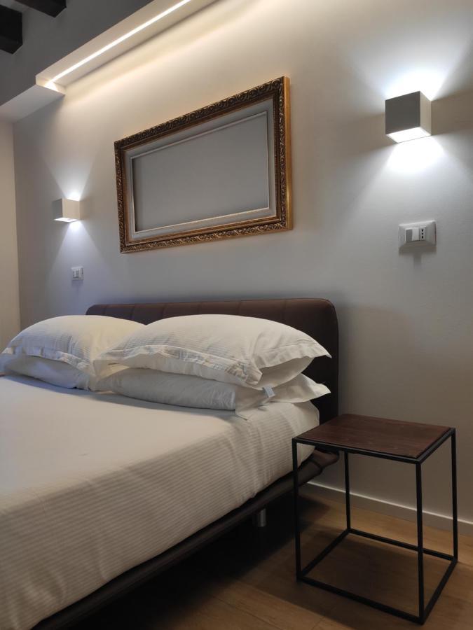 Borgo Di Ponte Holiday Apartments & Rooms Cividale Del Friuli Ngoại thất bức ảnh