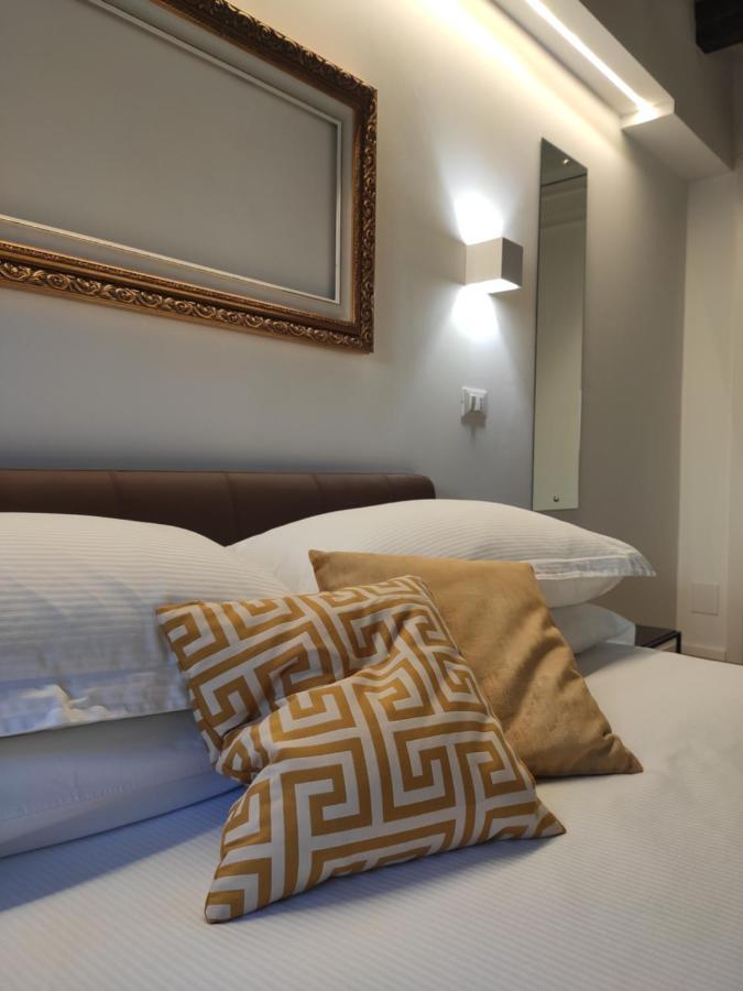 Borgo Di Ponte Holiday Apartments & Rooms Cividale Del Friuli Ngoại thất bức ảnh