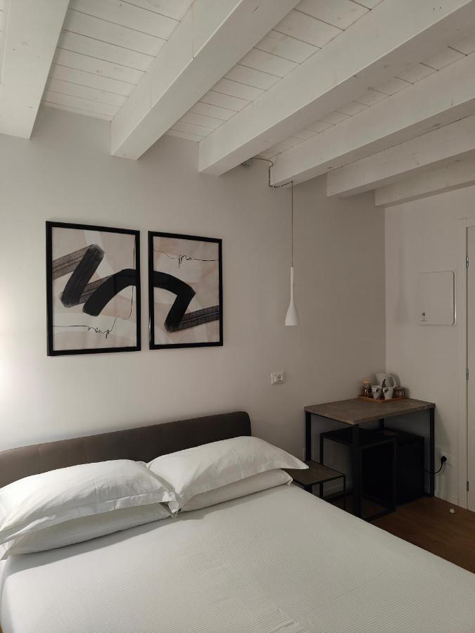 Borgo Di Ponte Holiday Apartments & Rooms Cividale Del Friuli Ngoại thất bức ảnh