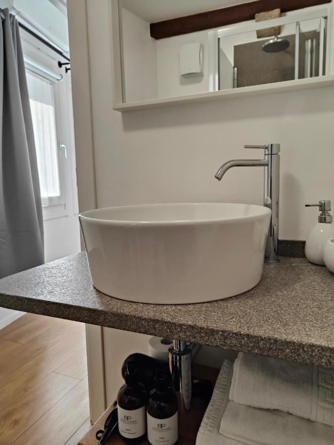 Borgo Di Ponte Holiday Apartments & Rooms Cividale Del Friuli Ngoại thất bức ảnh