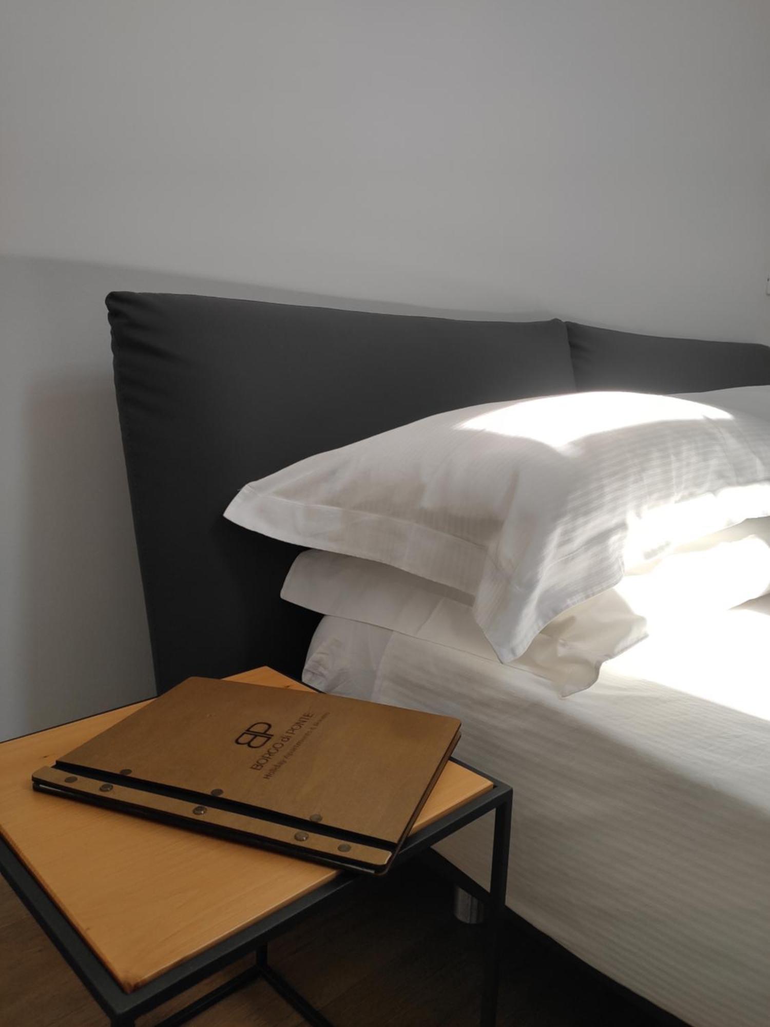 Borgo Di Ponte Holiday Apartments & Rooms Cividale Del Friuli Ngoại thất bức ảnh