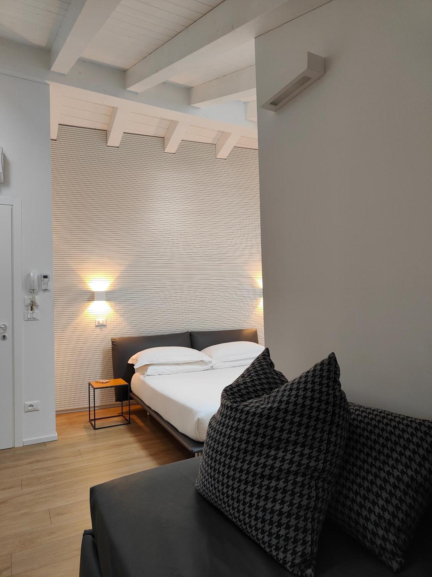 Borgo Di Ponte Holiday Apartments & Rooms Cividale Del Friuli Ngoại thất bức ảnh