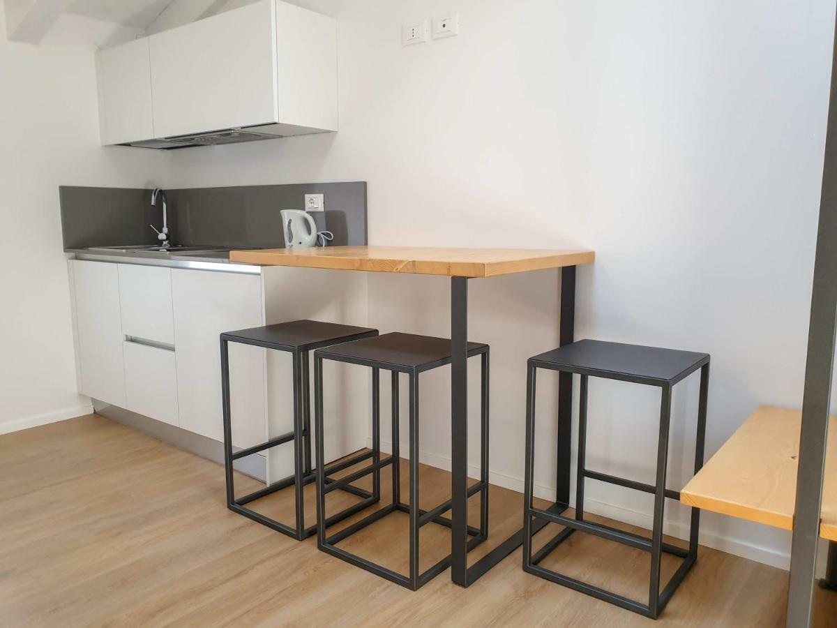 Borgo Di Ponte Holiday Apartments & Rooms Cividale Del Friuli Ngoại thất bức ảnh